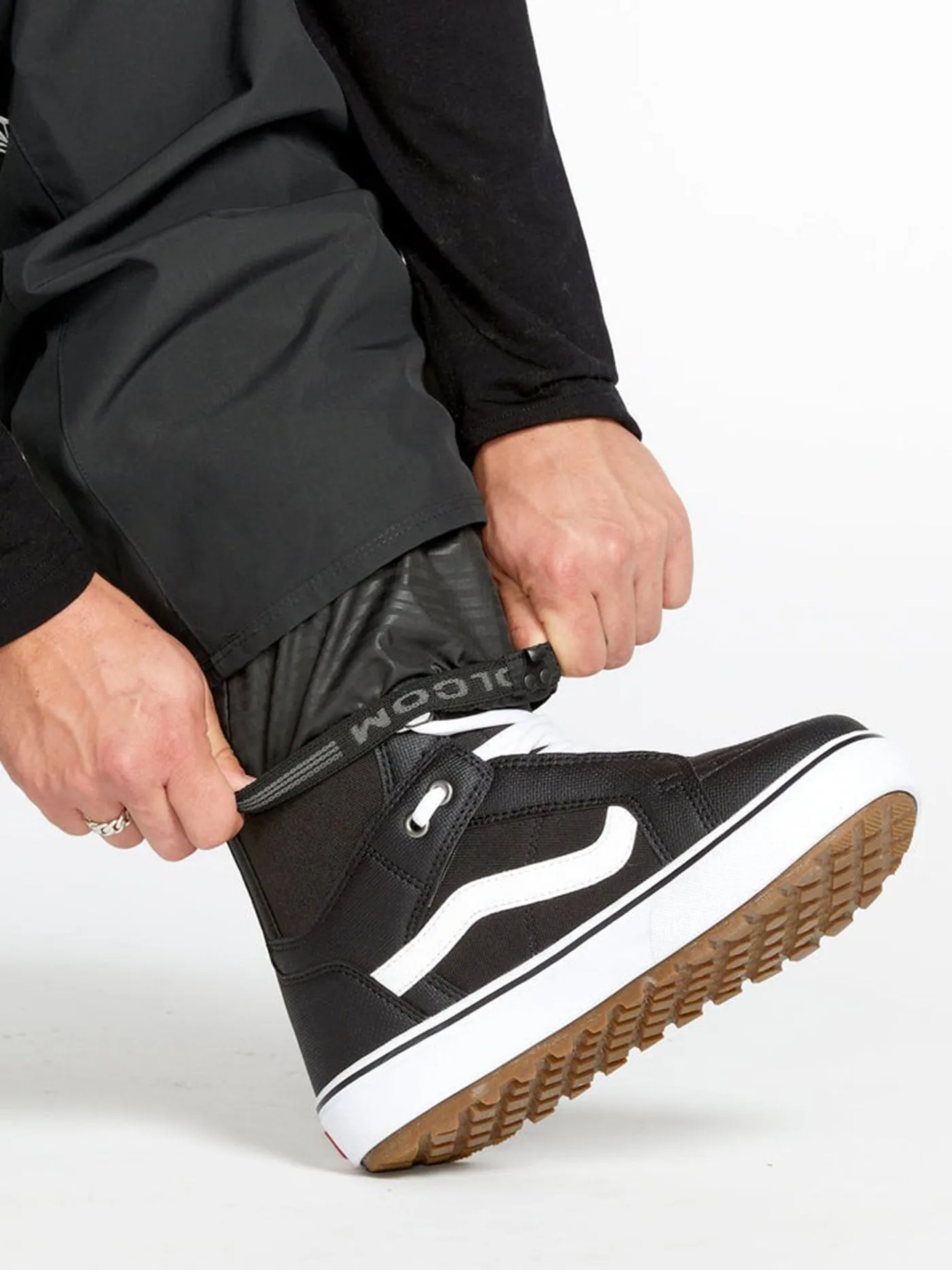 5 Pocket Snow Pants