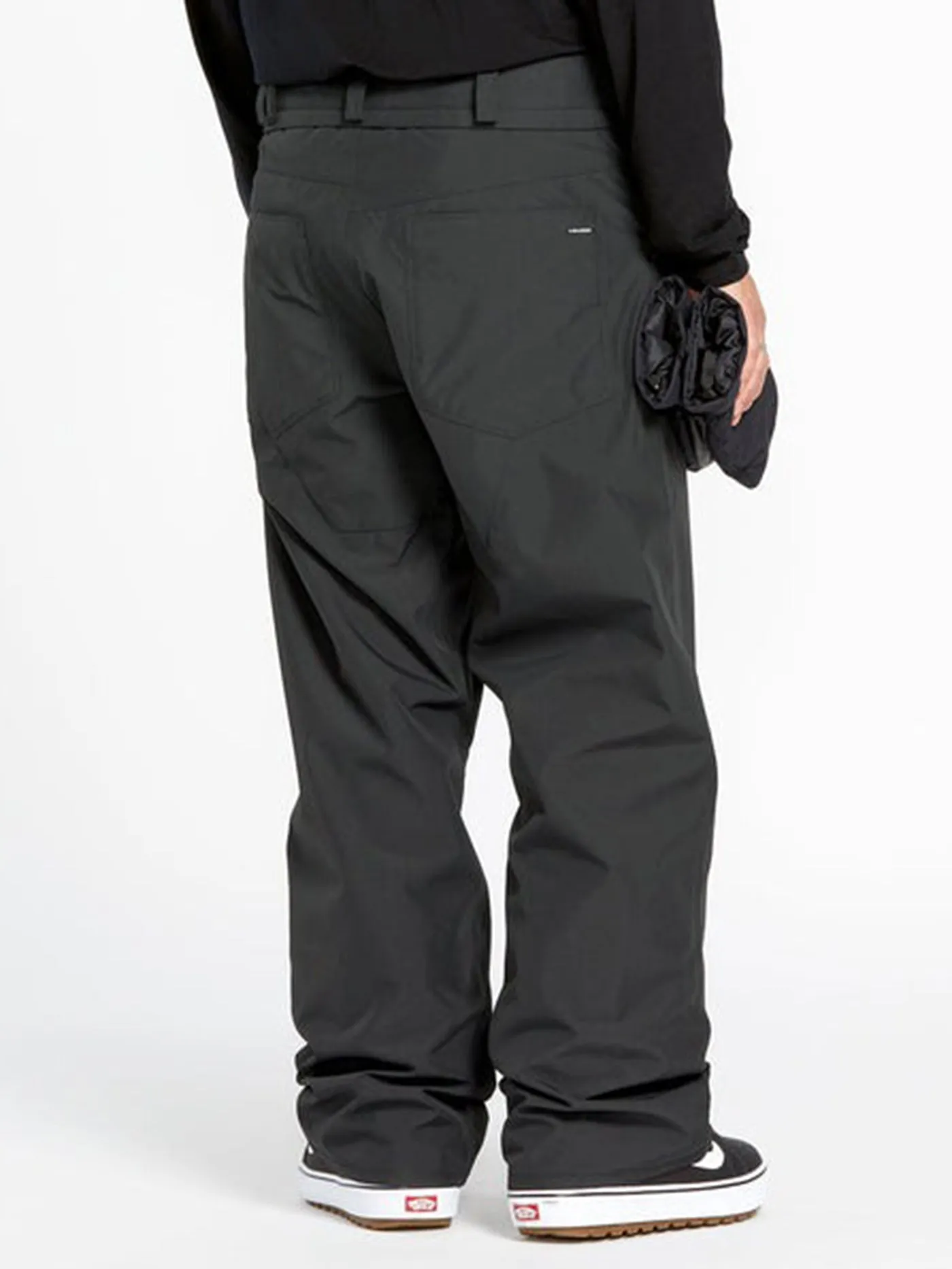 5 Pocket Snow Pants