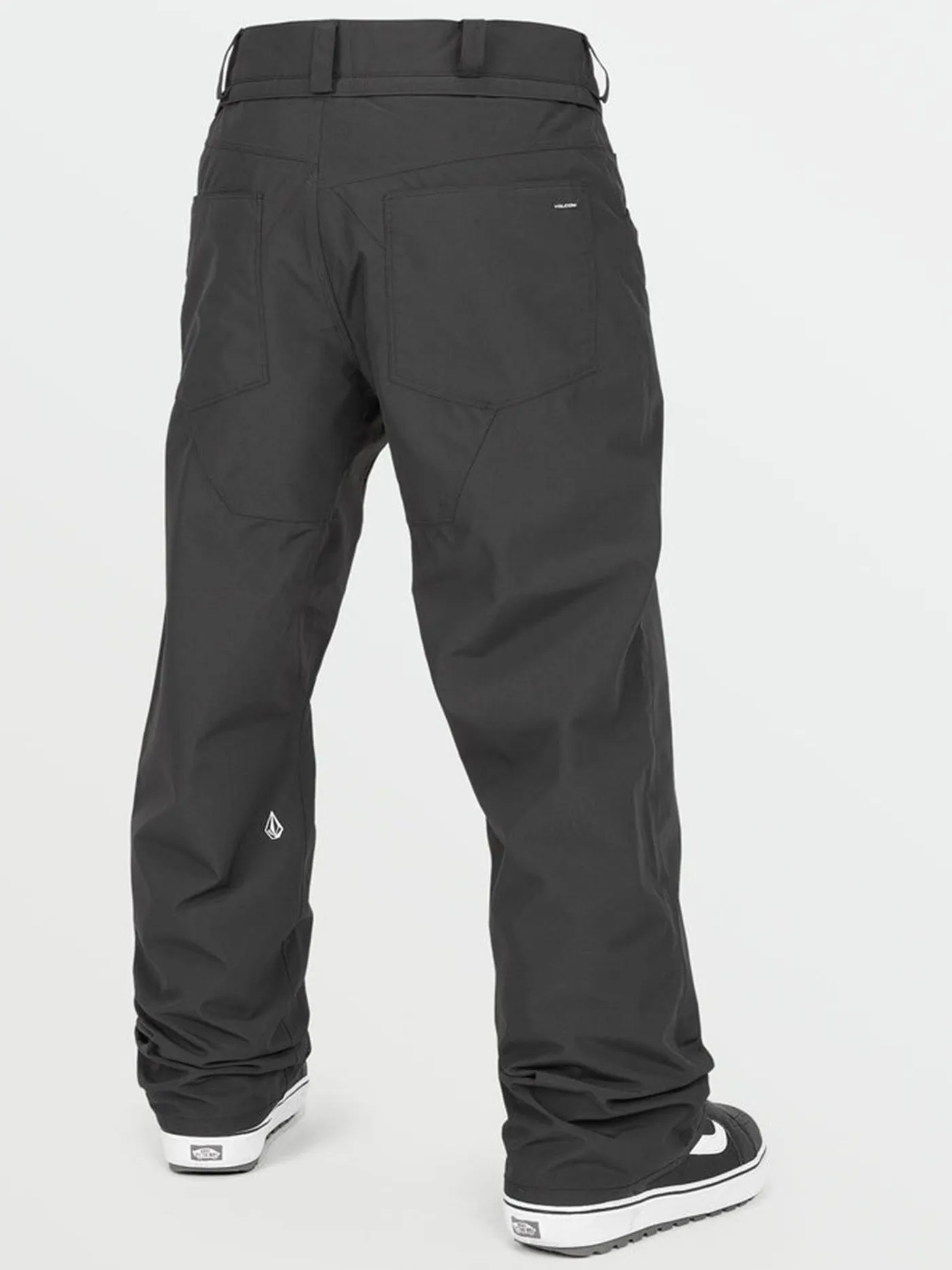 5 Pocket Snow Pants