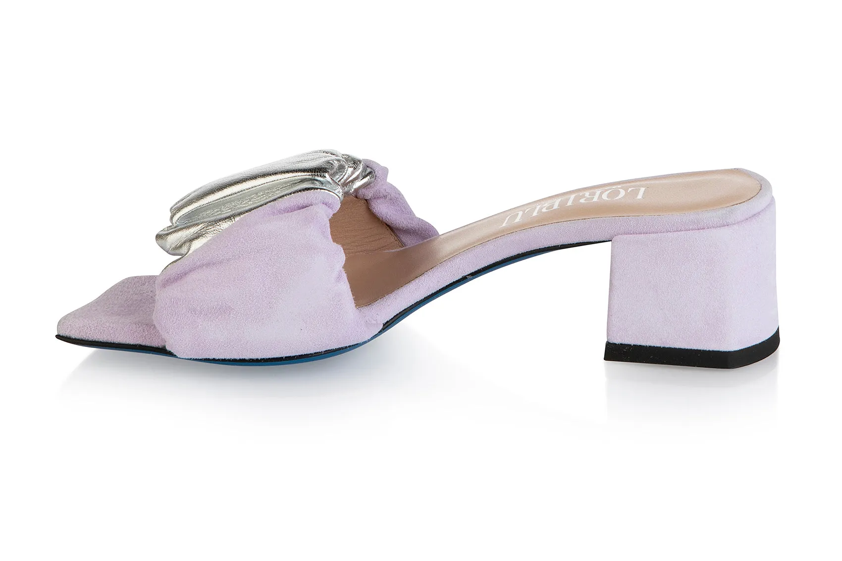 8556 Loriblu Sandals / Turquoise