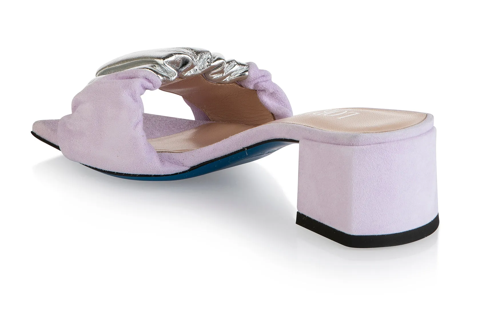 8556 Loriblu Sandals / Turquoise