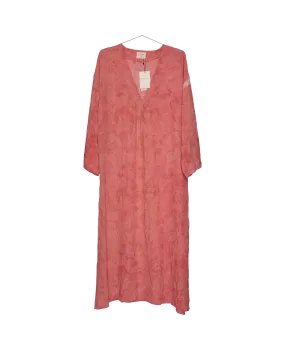 Benedicte SILK Caftan - No. 149