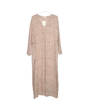 Benedicte SILK Caftan - No. 56