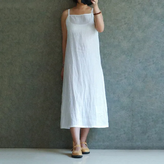 bohemian transparent loose long sleeve maxi dress