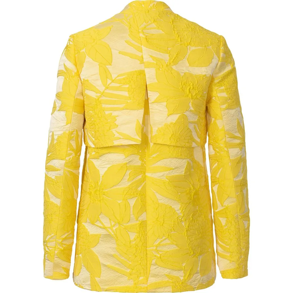Burda Style Pattern 6041 Misses' Coat and Jacket B6041