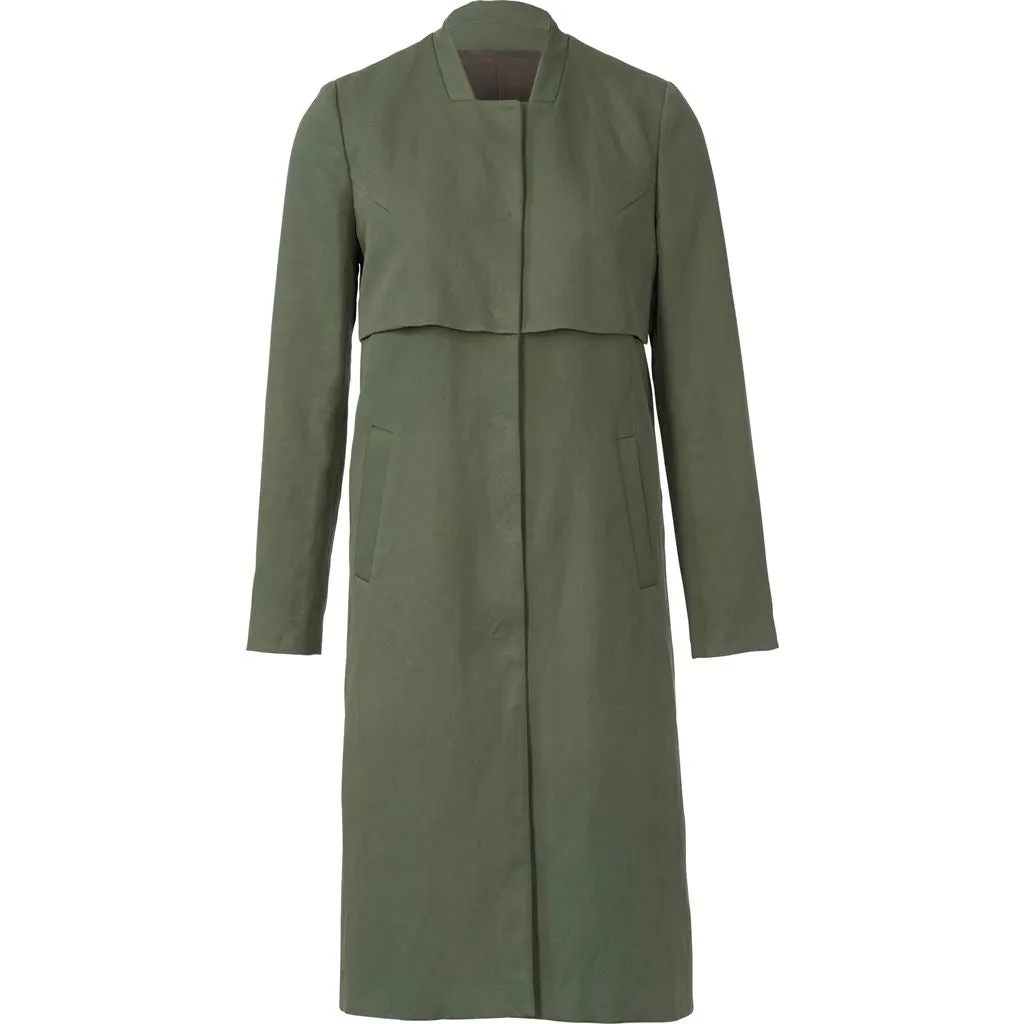 Burda Style Pattern 6041 Misses' Coat and Jacket B6041