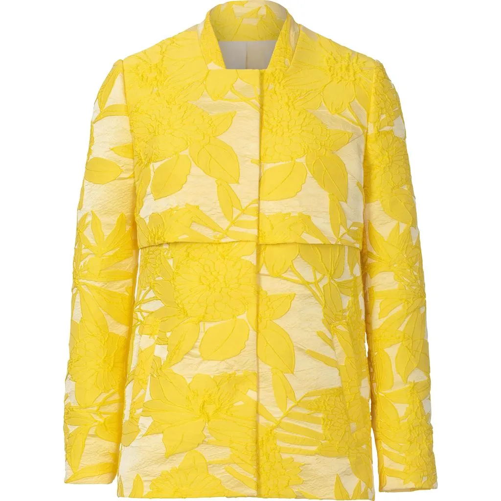 Burda Style Pattern 6041 Misses' Coat and Jacket B6041