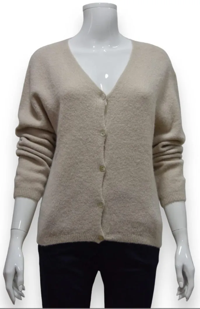 Callista Classic Cardigan