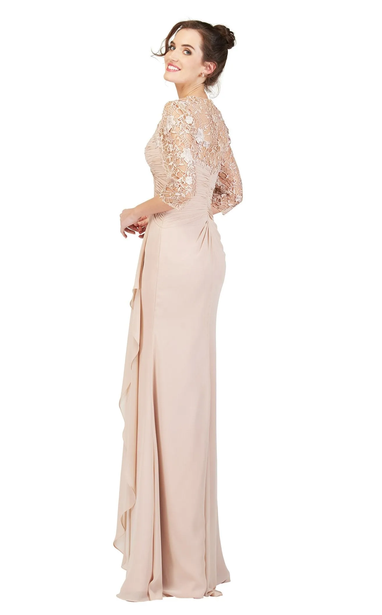 Cecilia Couture 1844 Dress