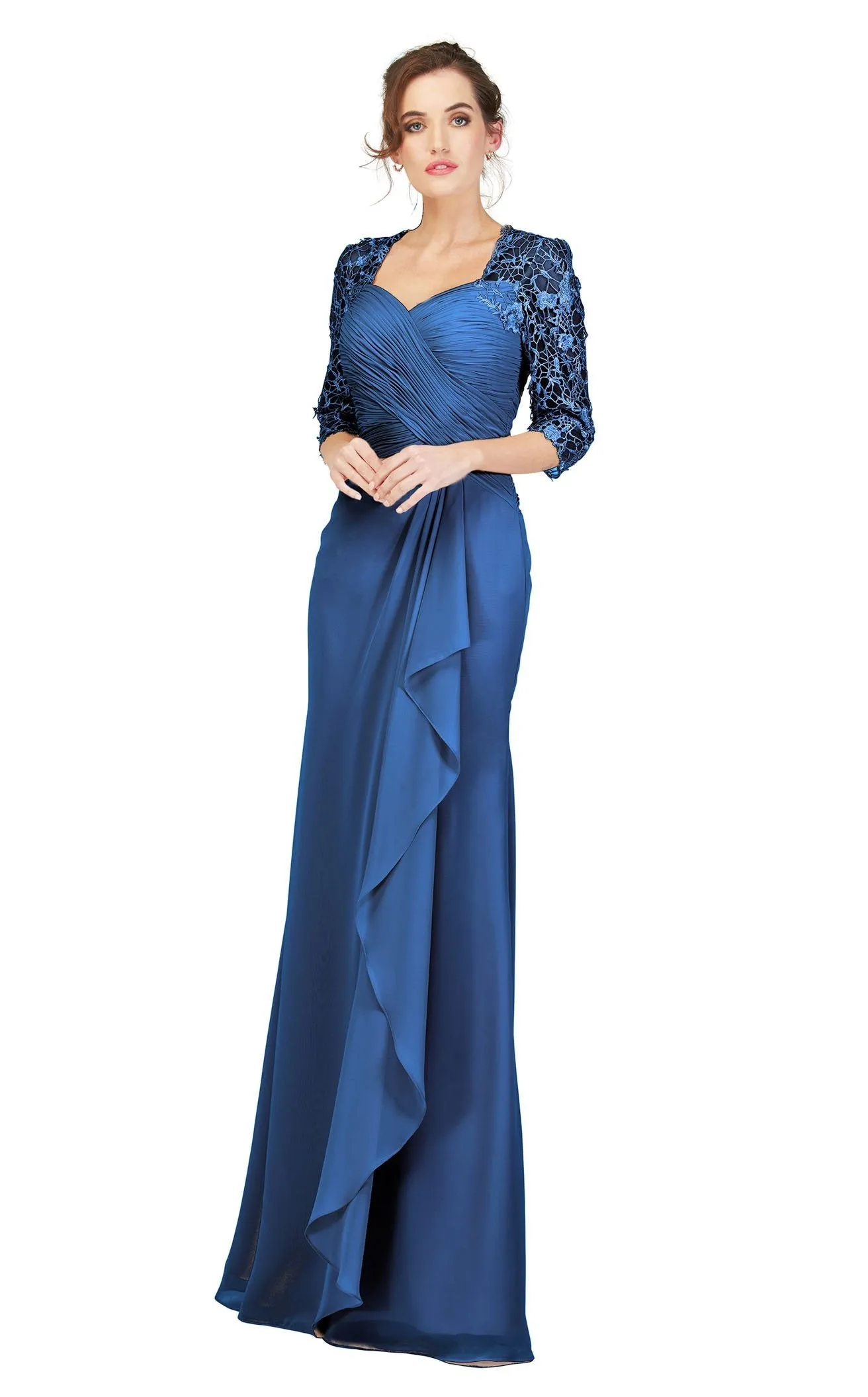 Cecilia Couture 1844 Dress