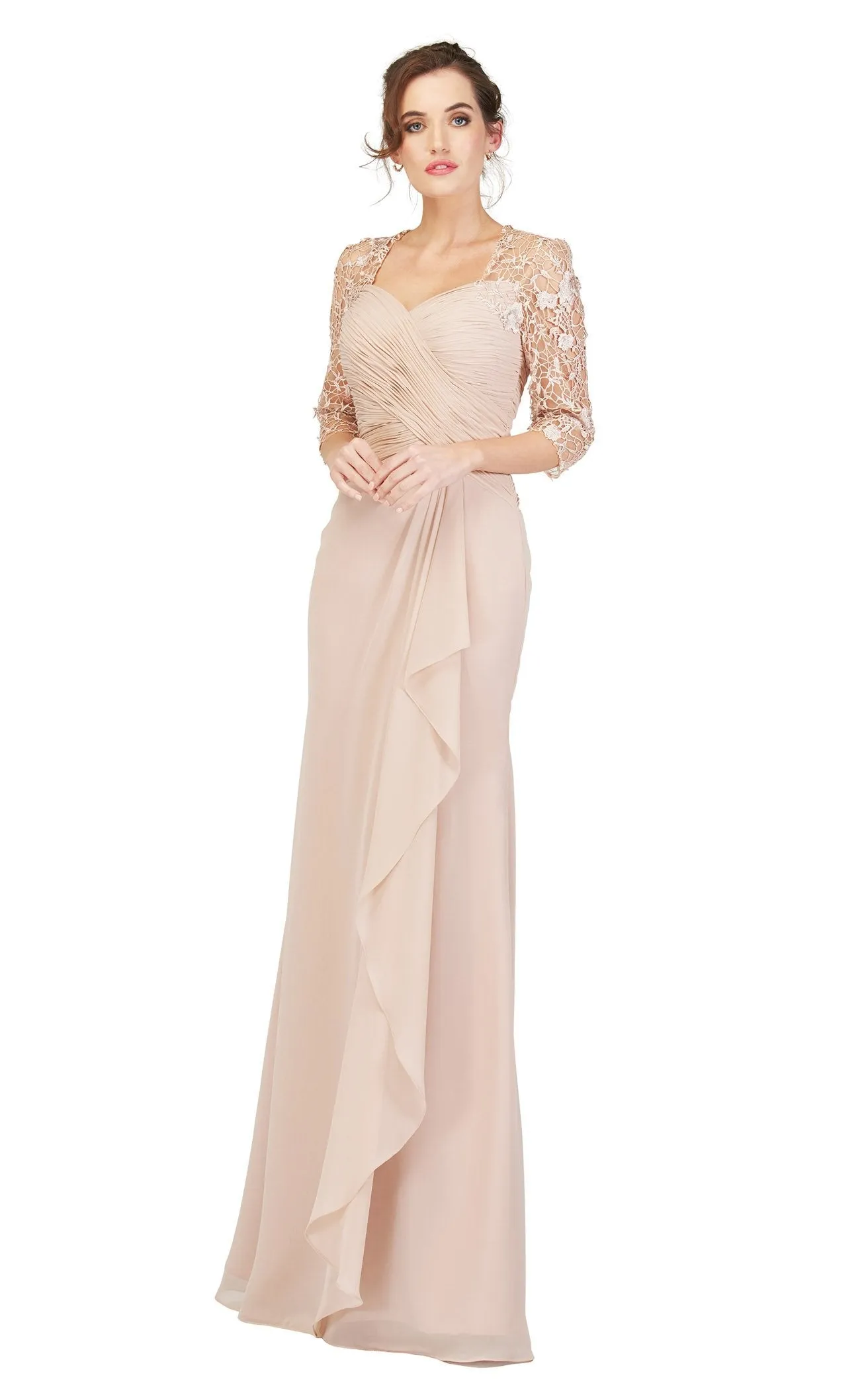 Cecilia Couture 1844 Dress