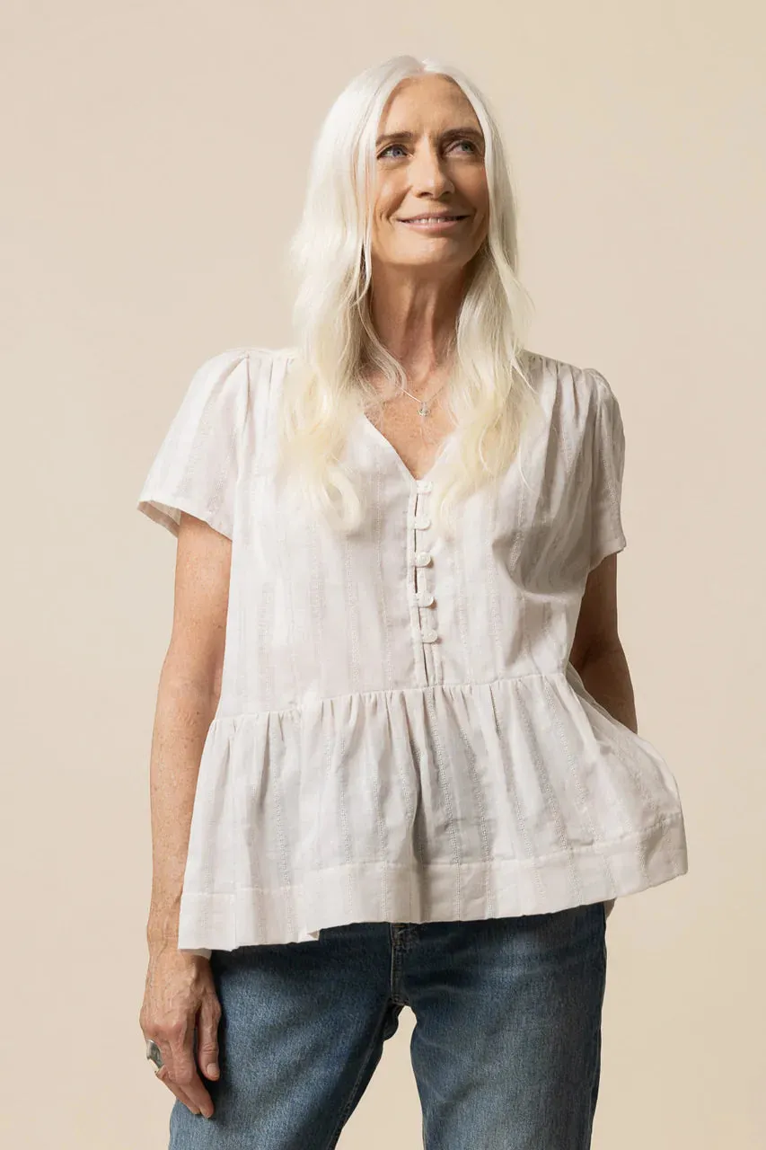 CLOSET CORE • Nicks Dress & Blouse Sewing Pattern