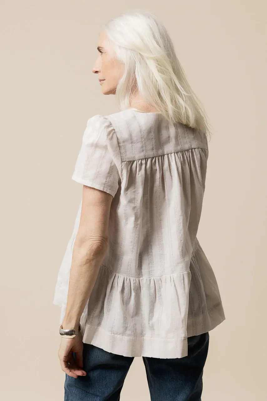 CLOSET CORE • Nicks Dress & Blouse Sewing Pattern