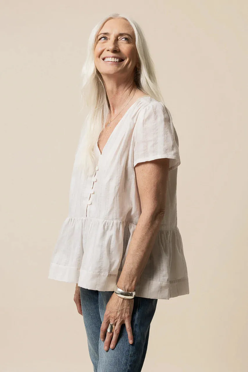 CLOSET CORE • Nicks Dress & Blouse Sewing Pattern