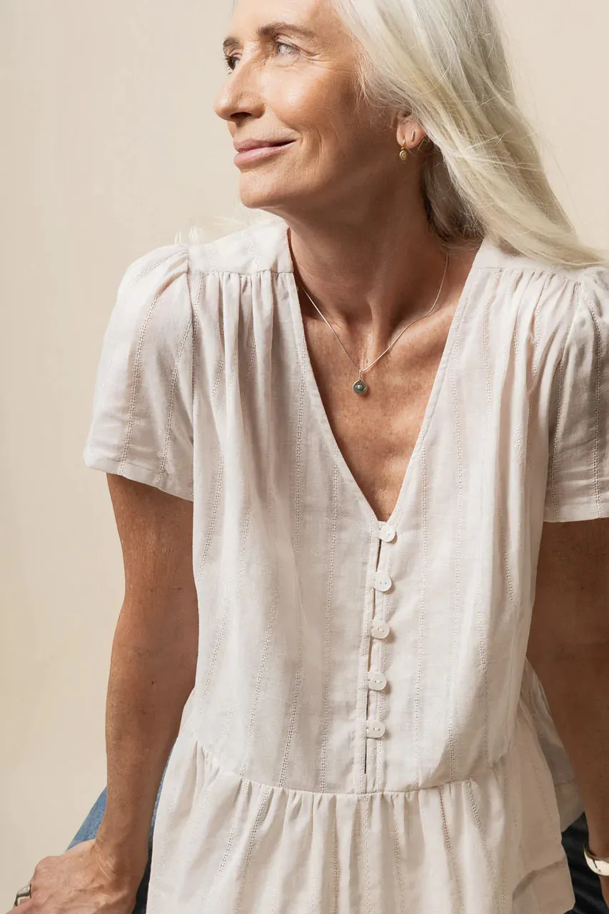 CLOSET CORE • Nicks Dress & Blouse Sewing Pattern