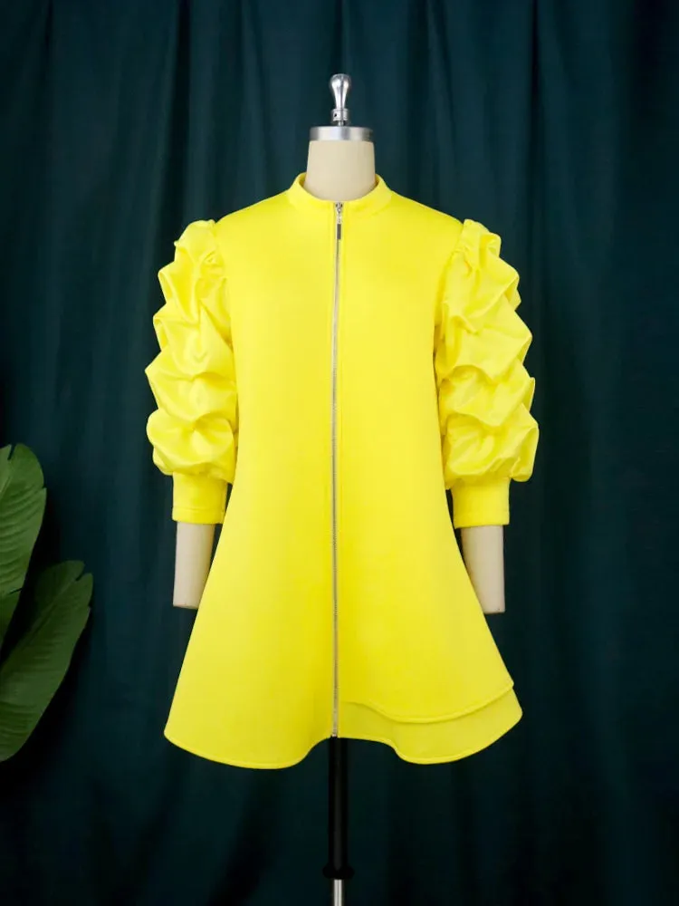 Cynthia Mini Dress