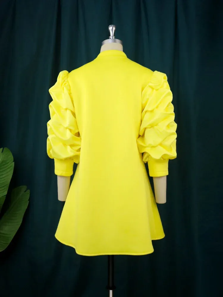 Cynthia Mini Dress