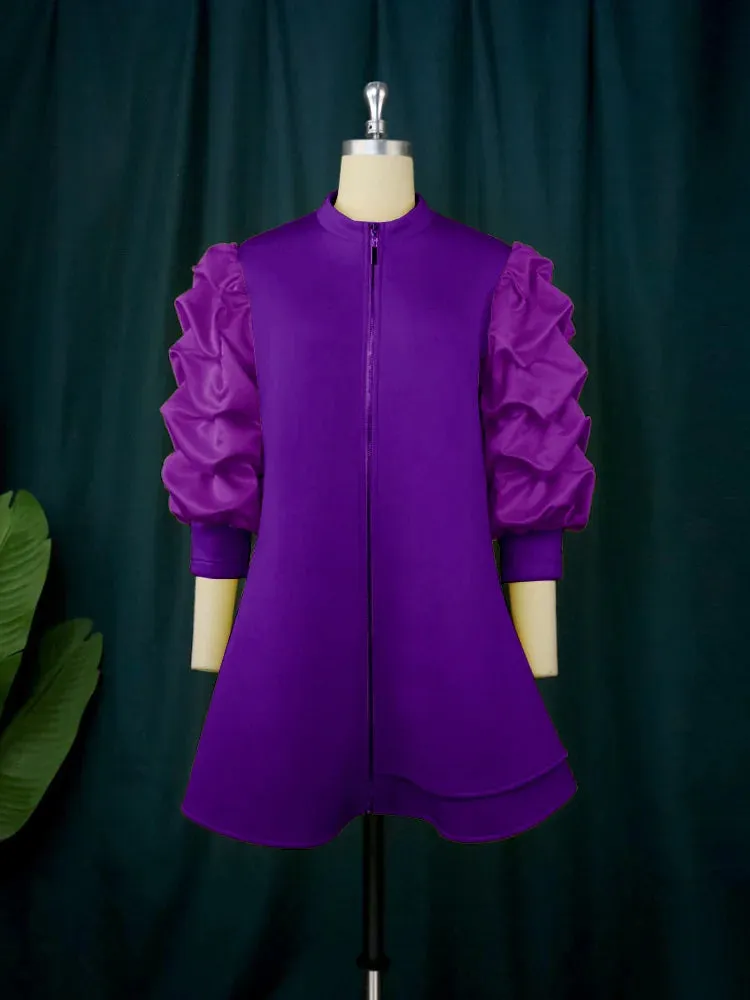 Cynthia Mini Dress