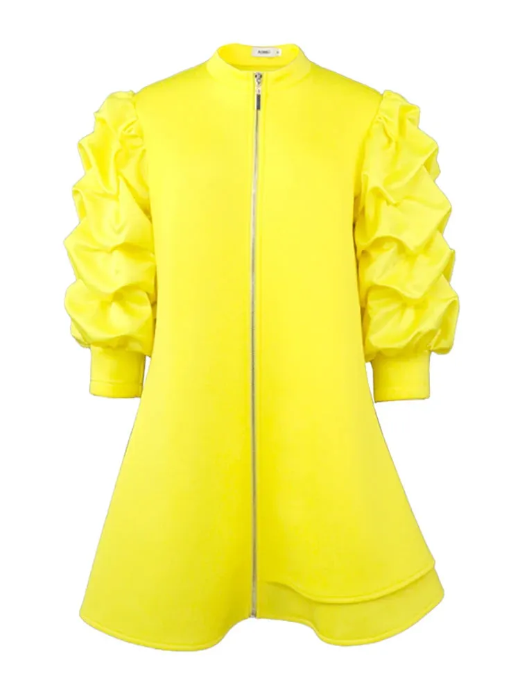 Cynthia Mini Dress