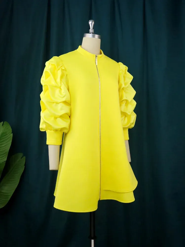 Cynthia Mini Dress
