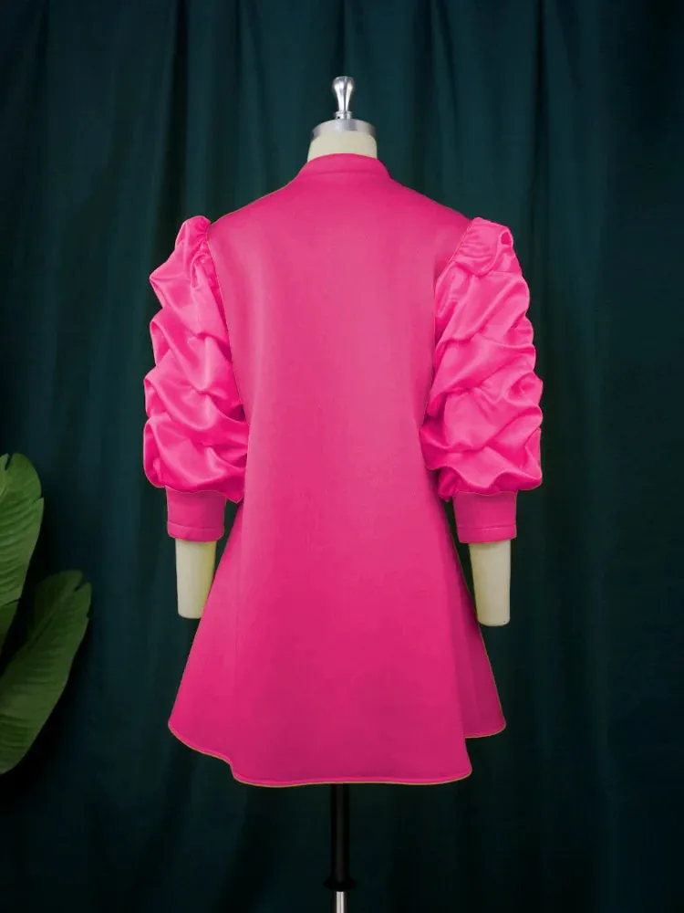 Cynthia Mini Dress