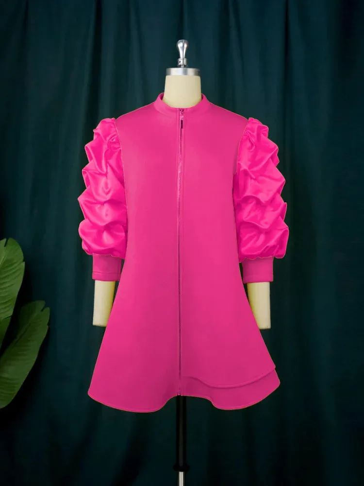 Cynthia Mini Dress