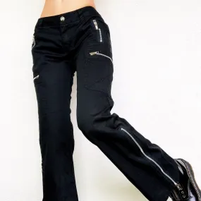 Dickies Zipper Cargo Pants