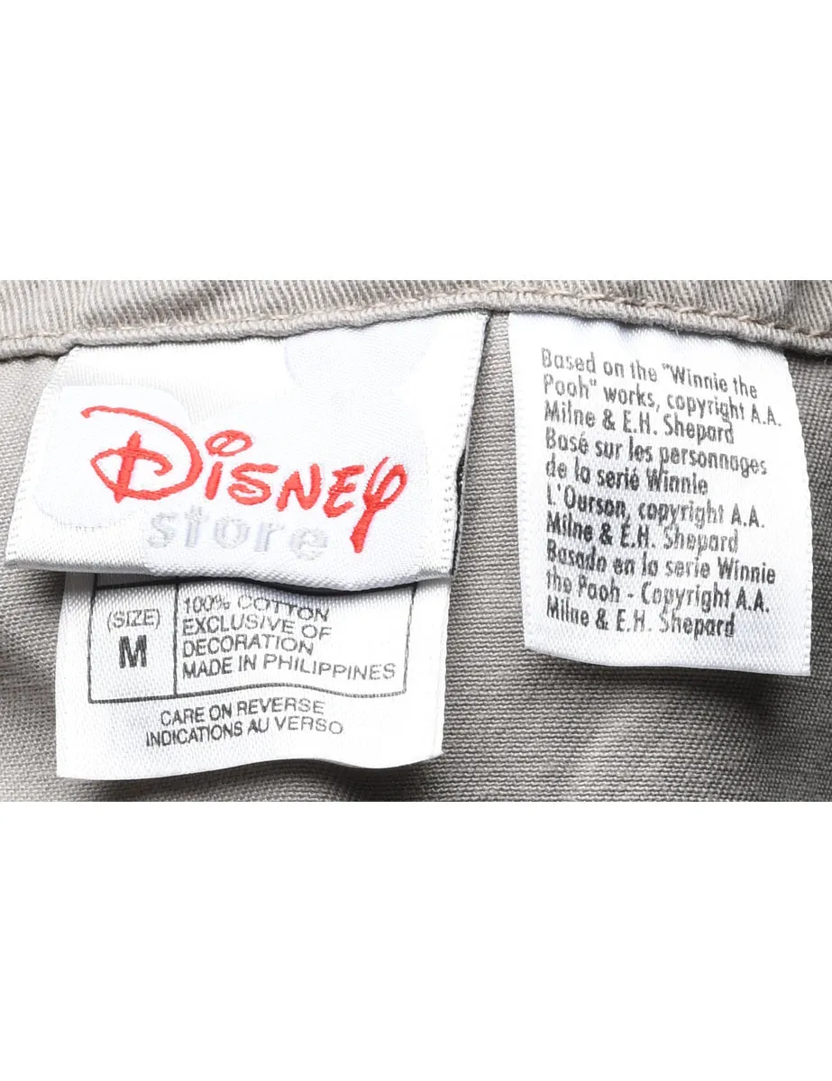 Disney A-line Skirt - M