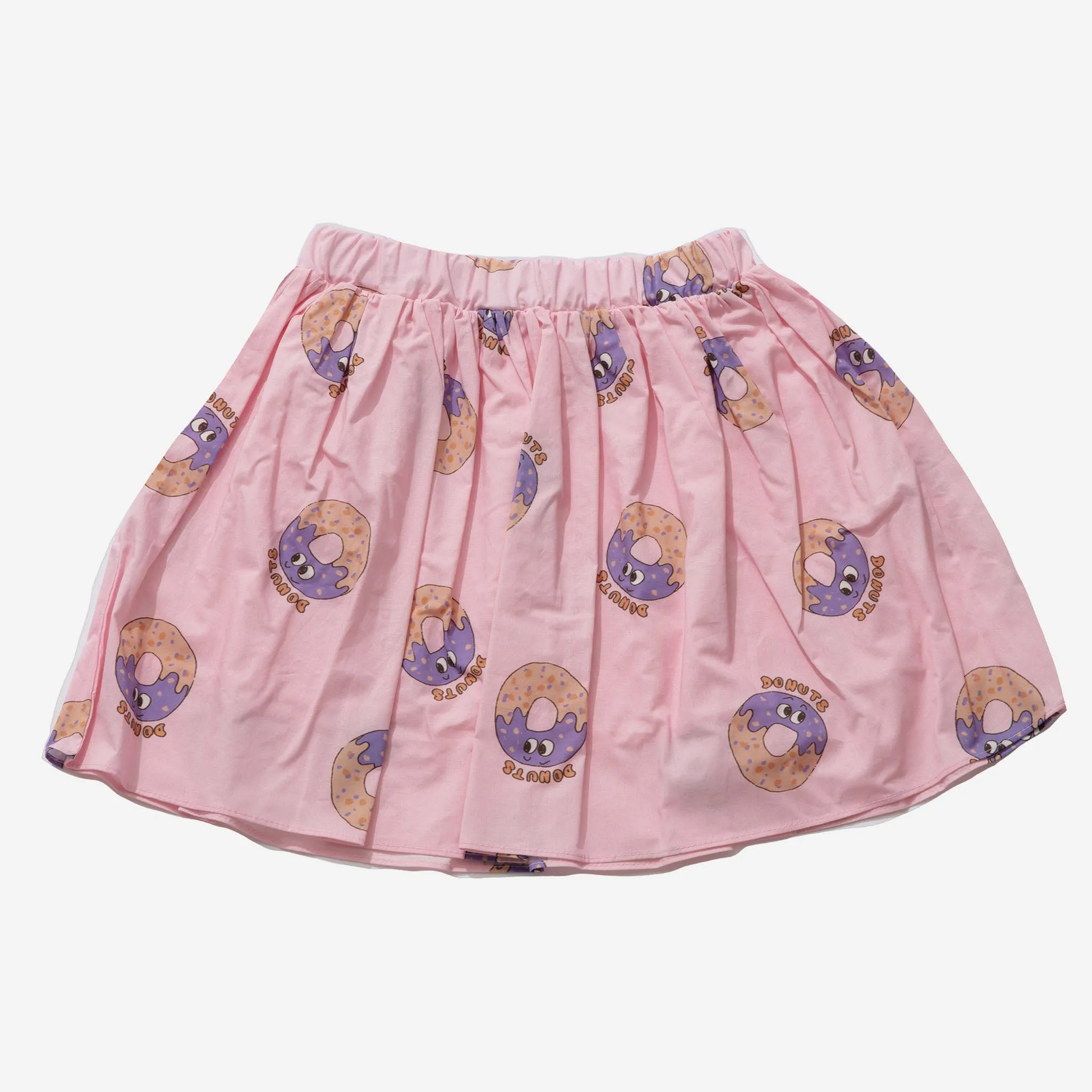 Donuts Skirt