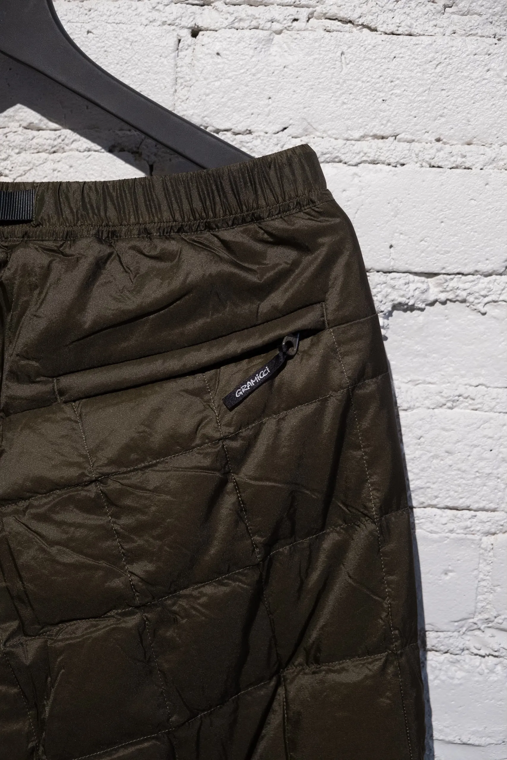 DOWN PANT