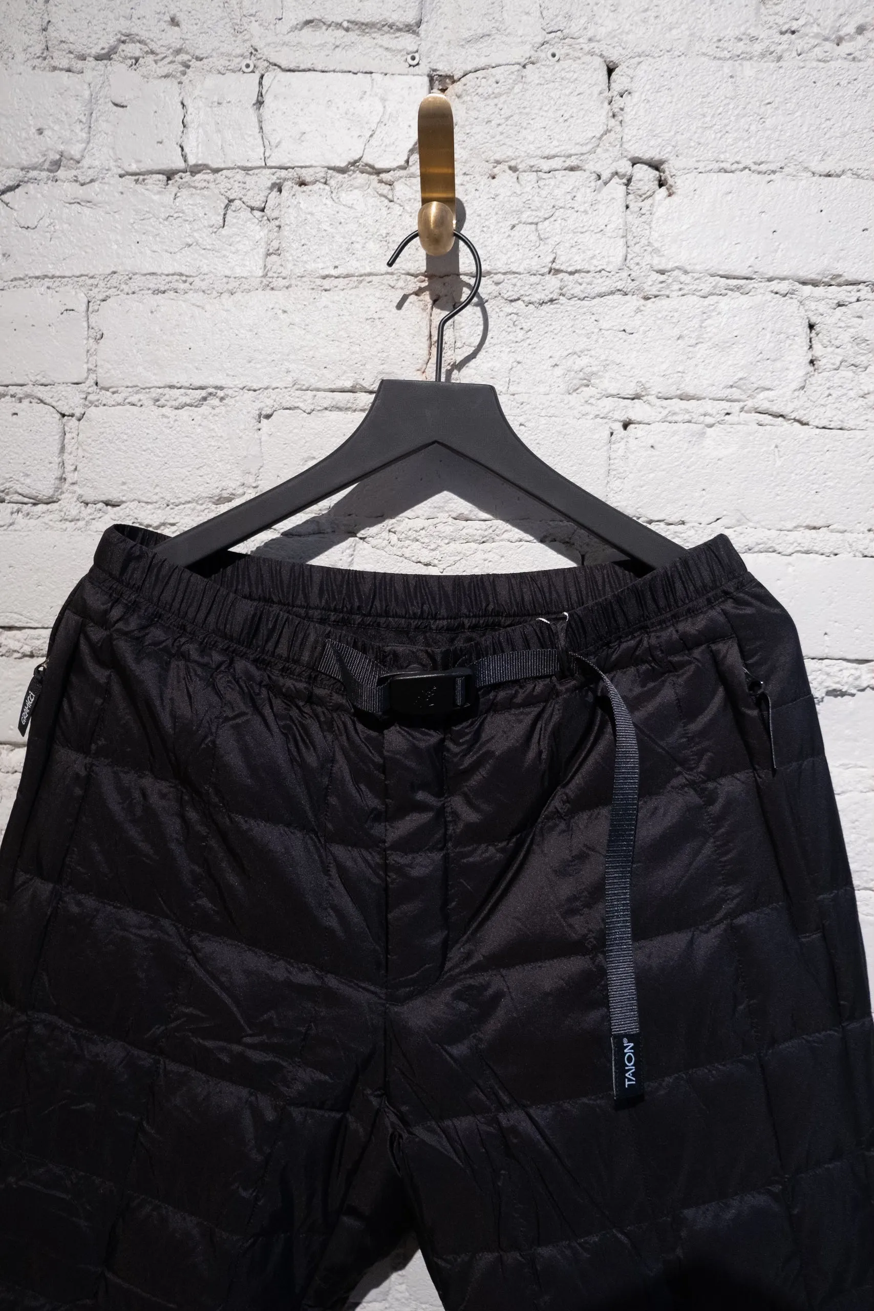 DOWN PANT