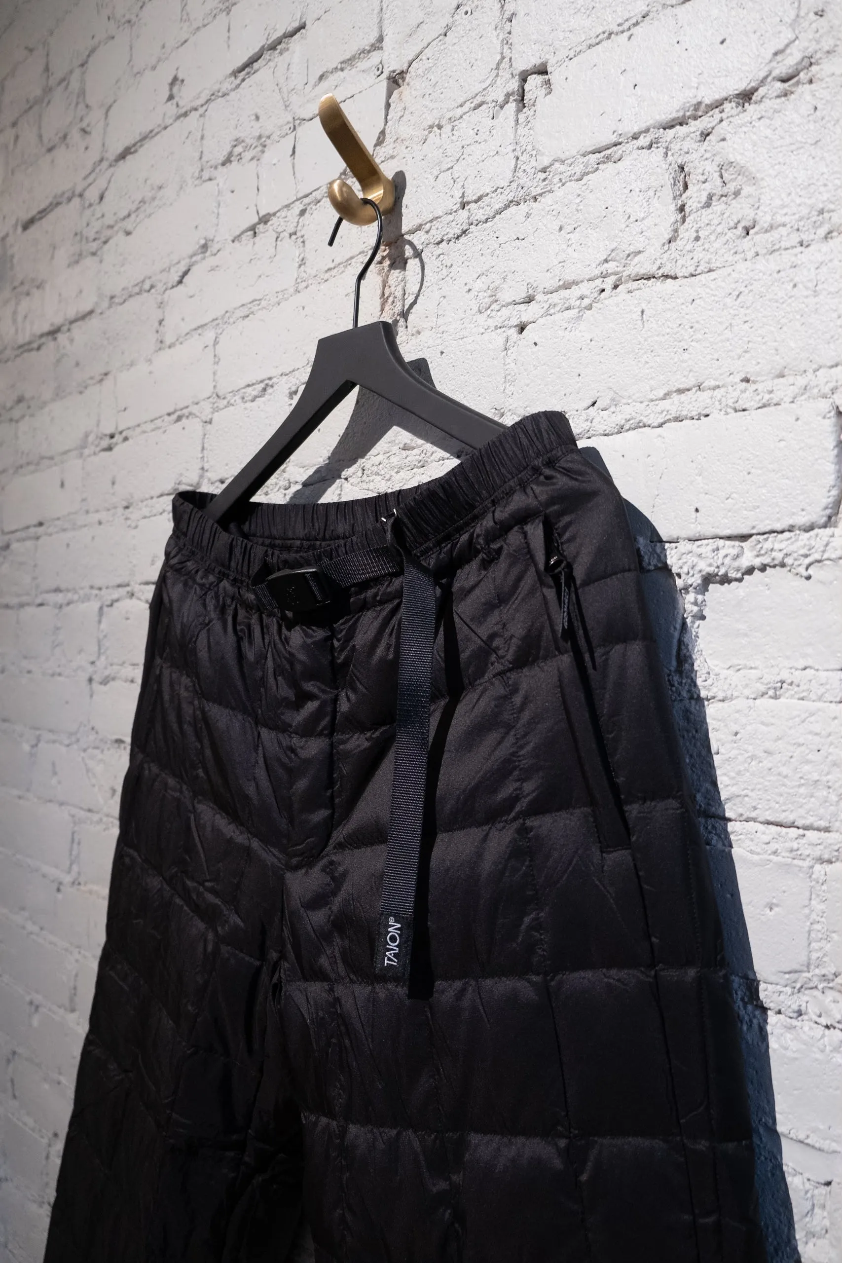 DOWN PANT
