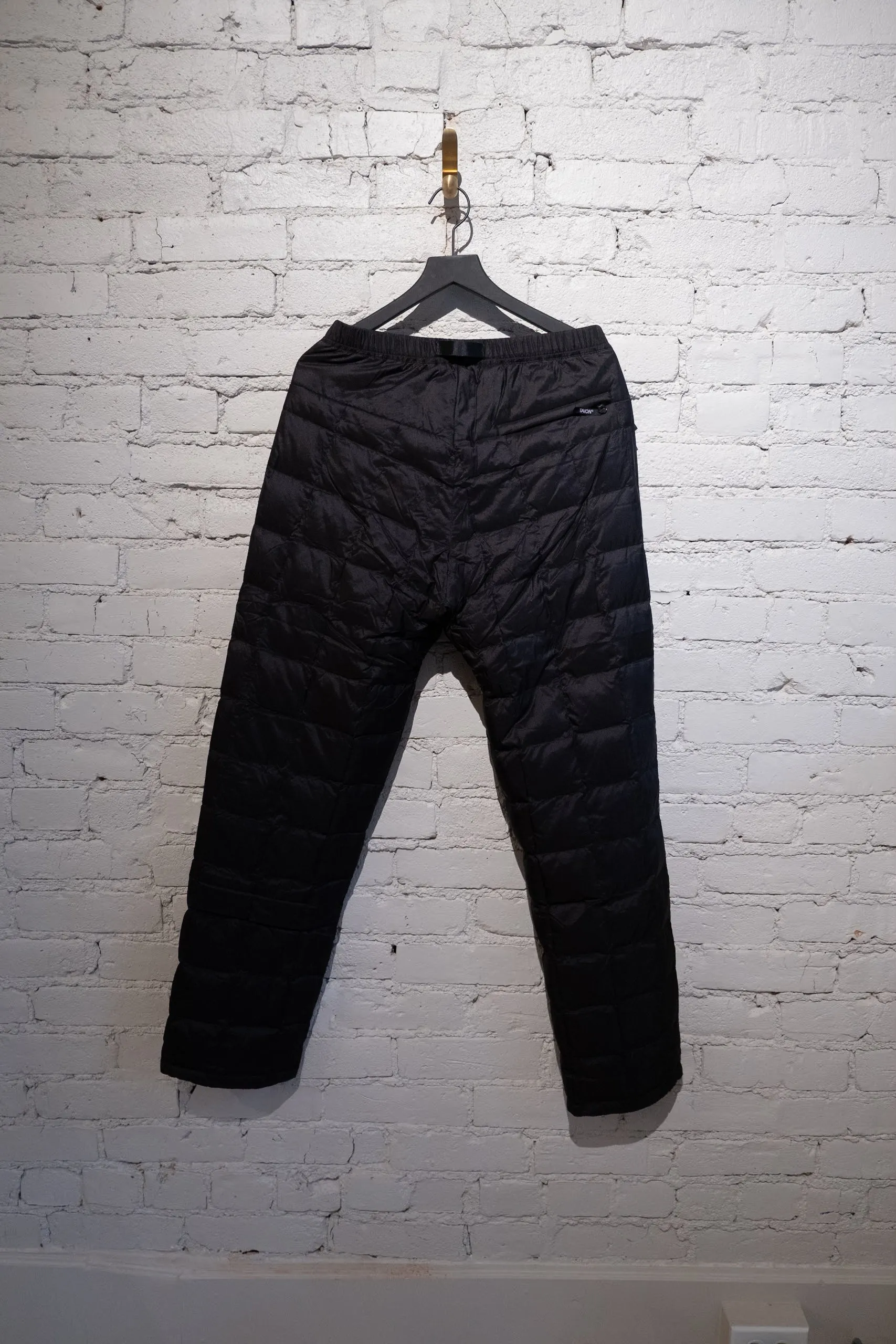 DOWN PANT