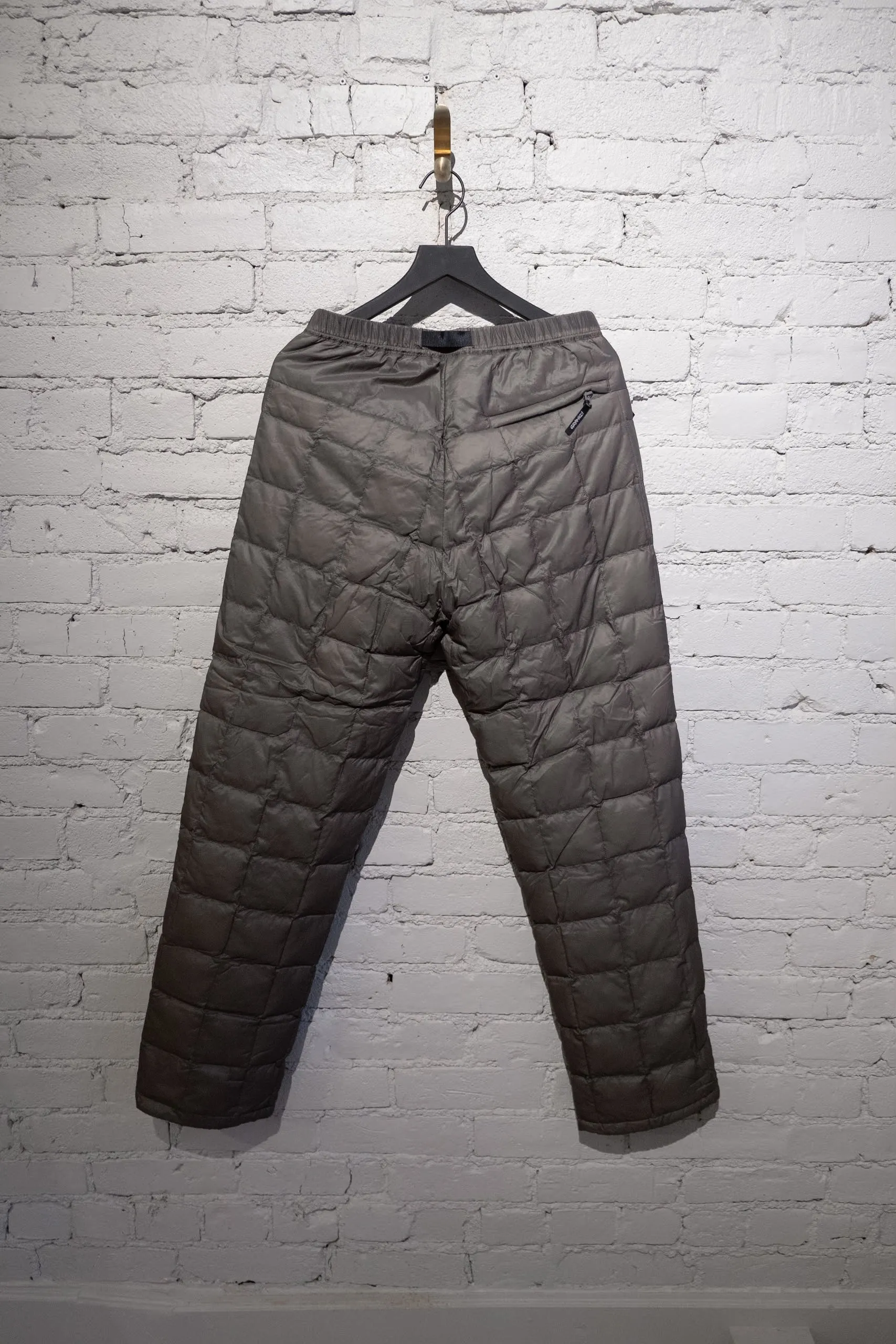 DOWN PANT