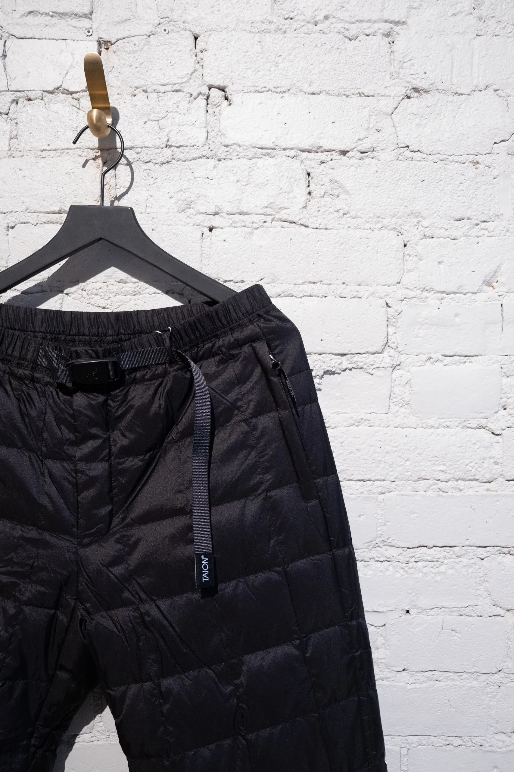 DOWN PANT