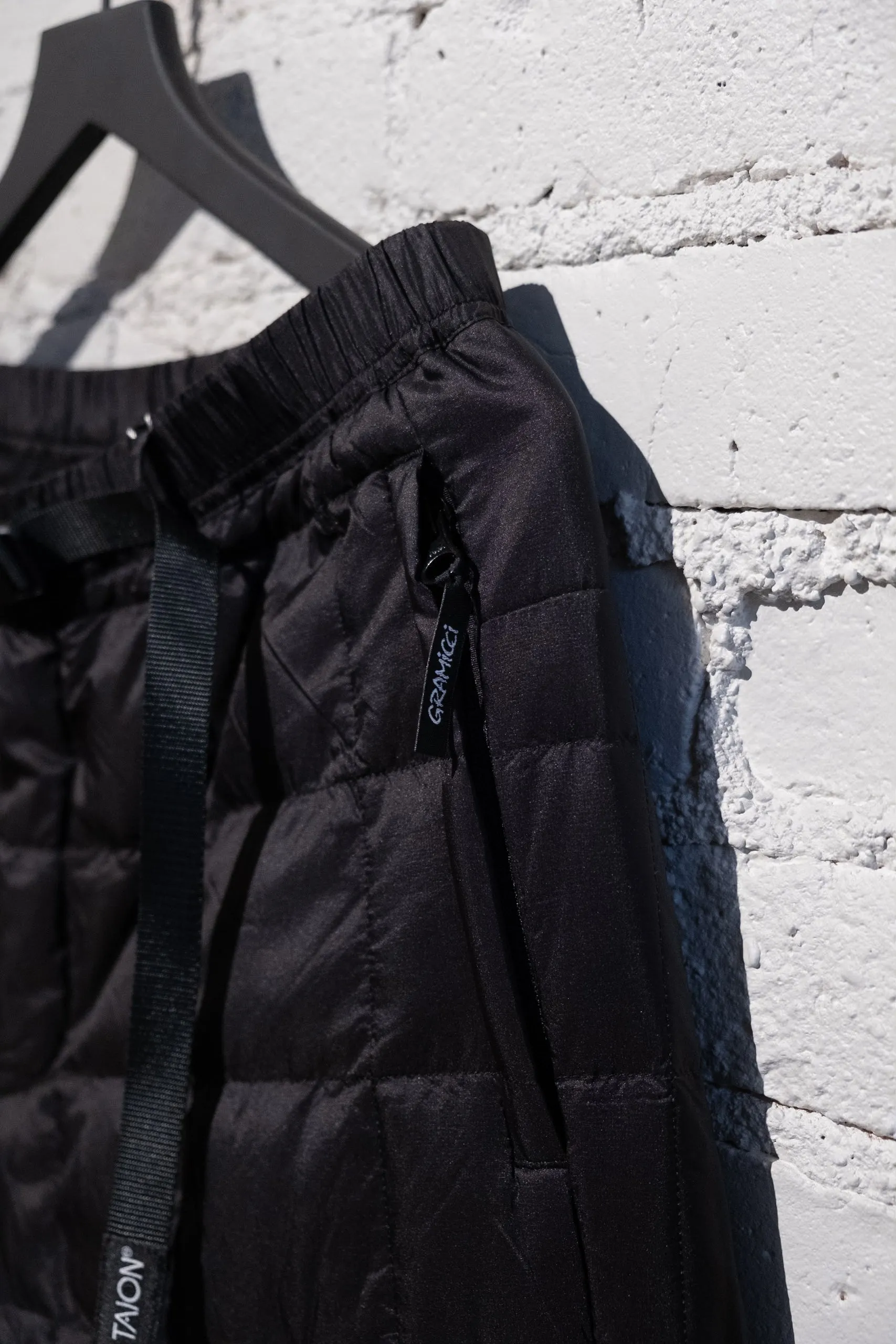 DOWN PANT