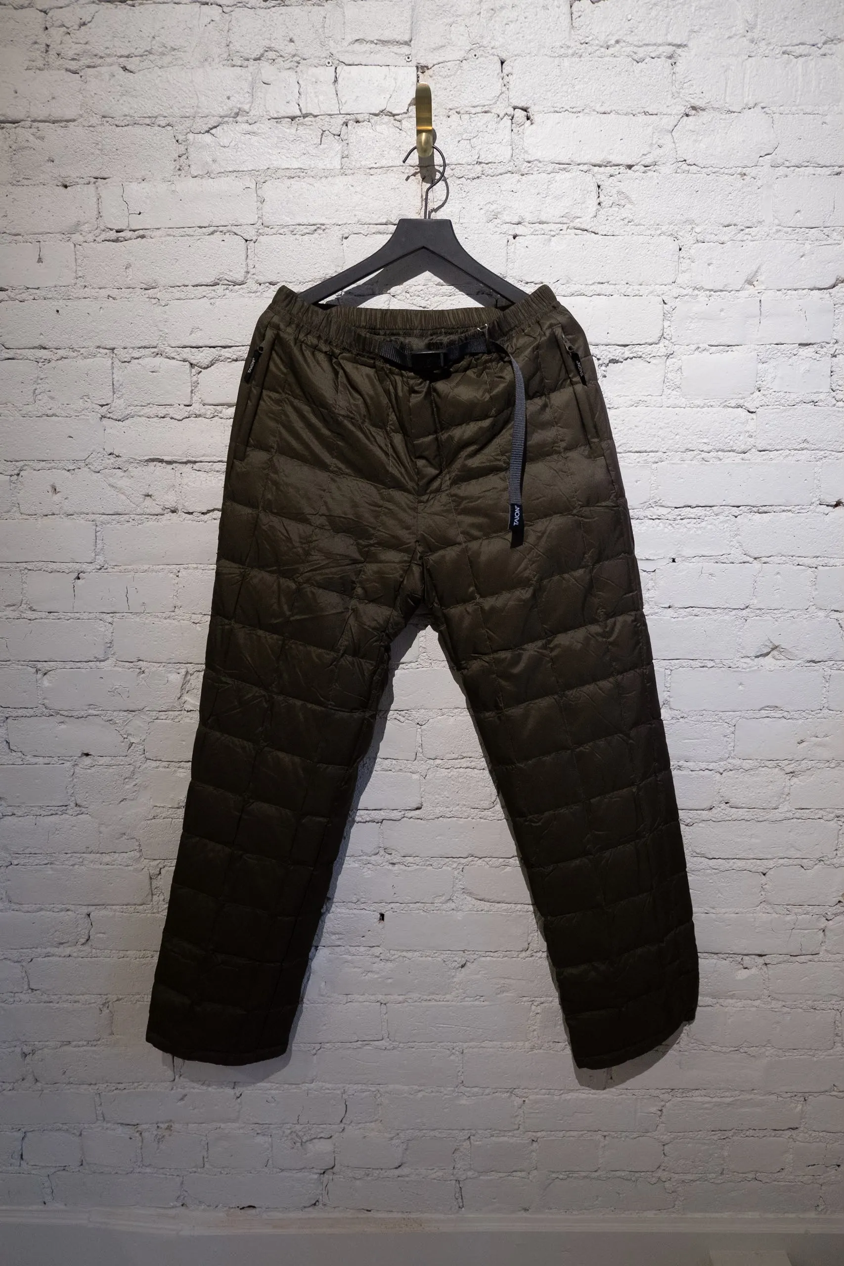 DOWN PANT