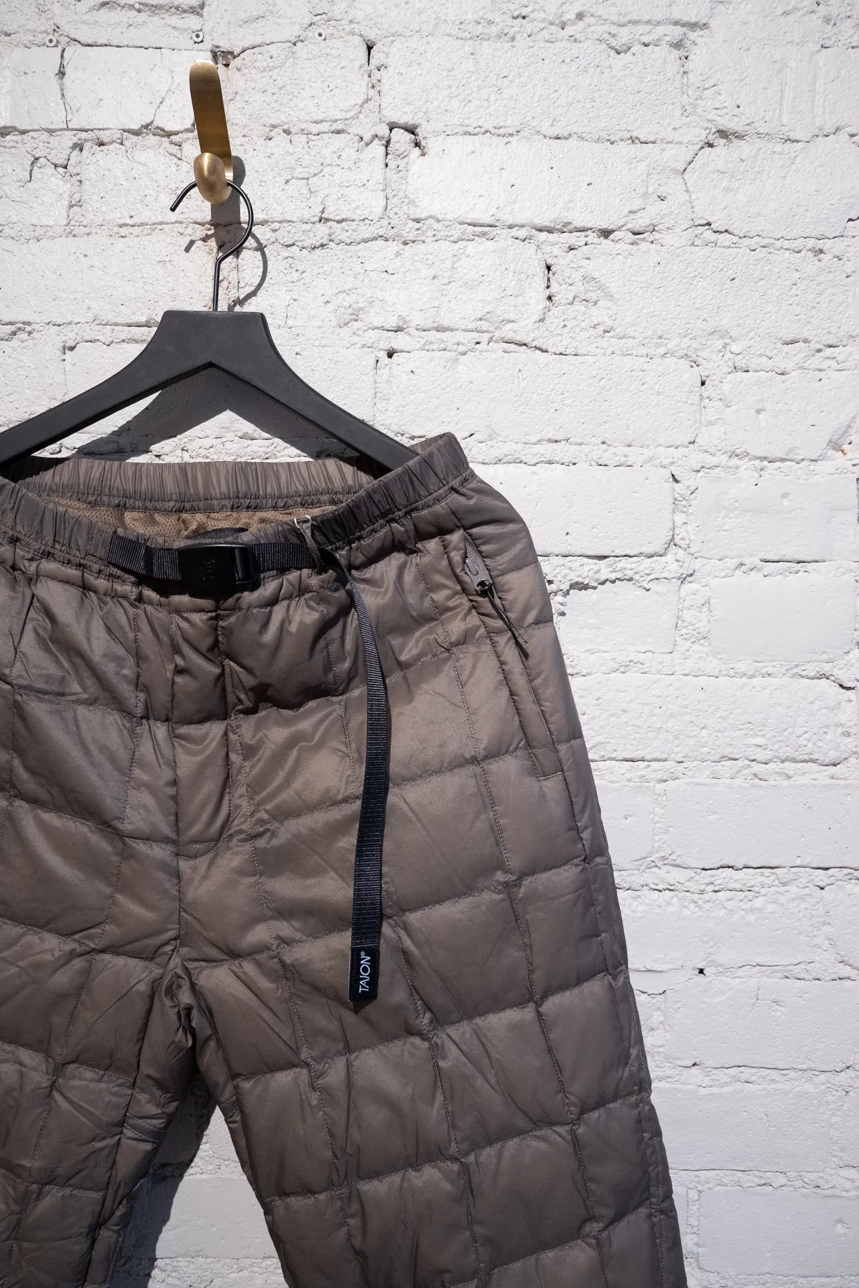 DOWN PANT