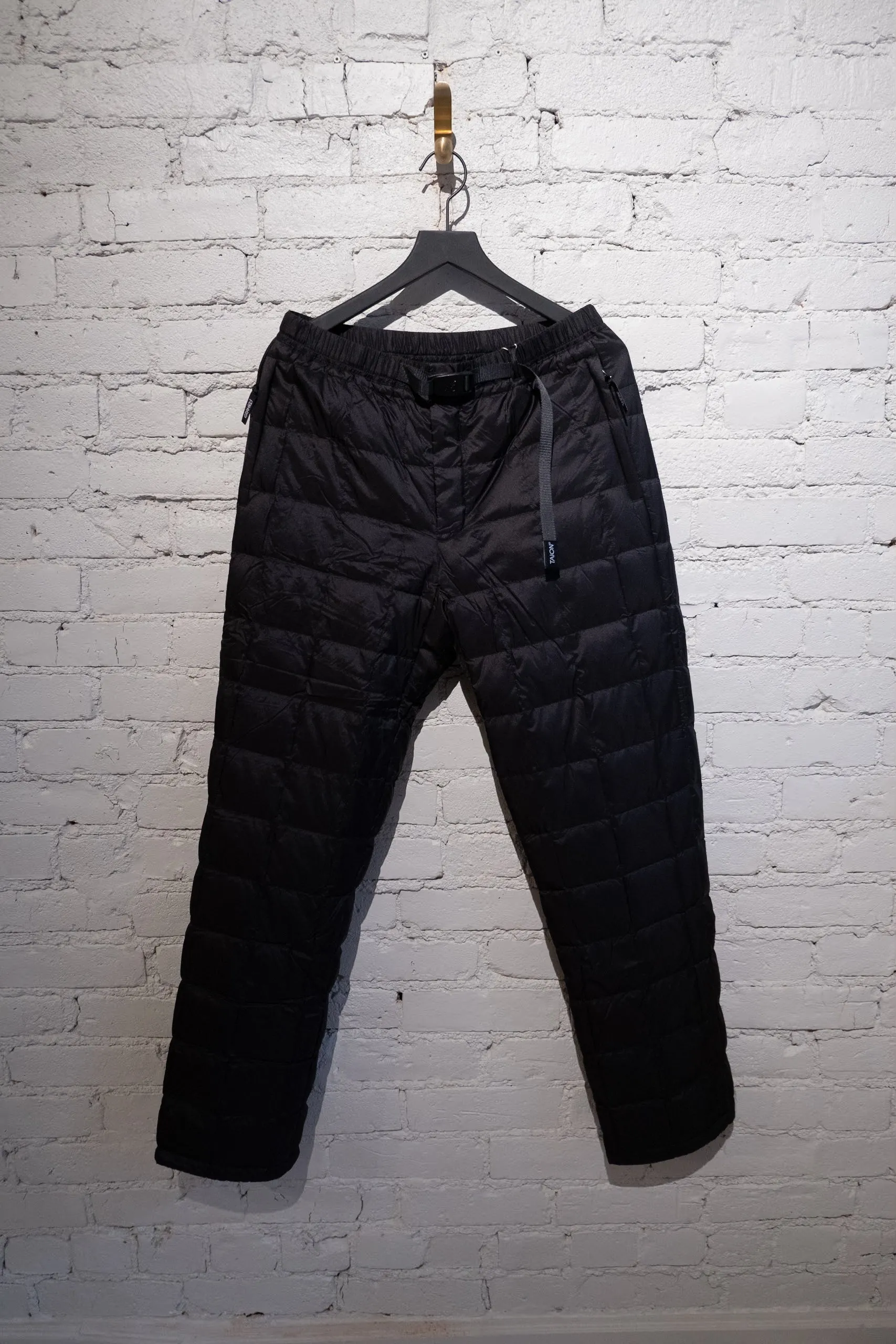 DOWN PANT