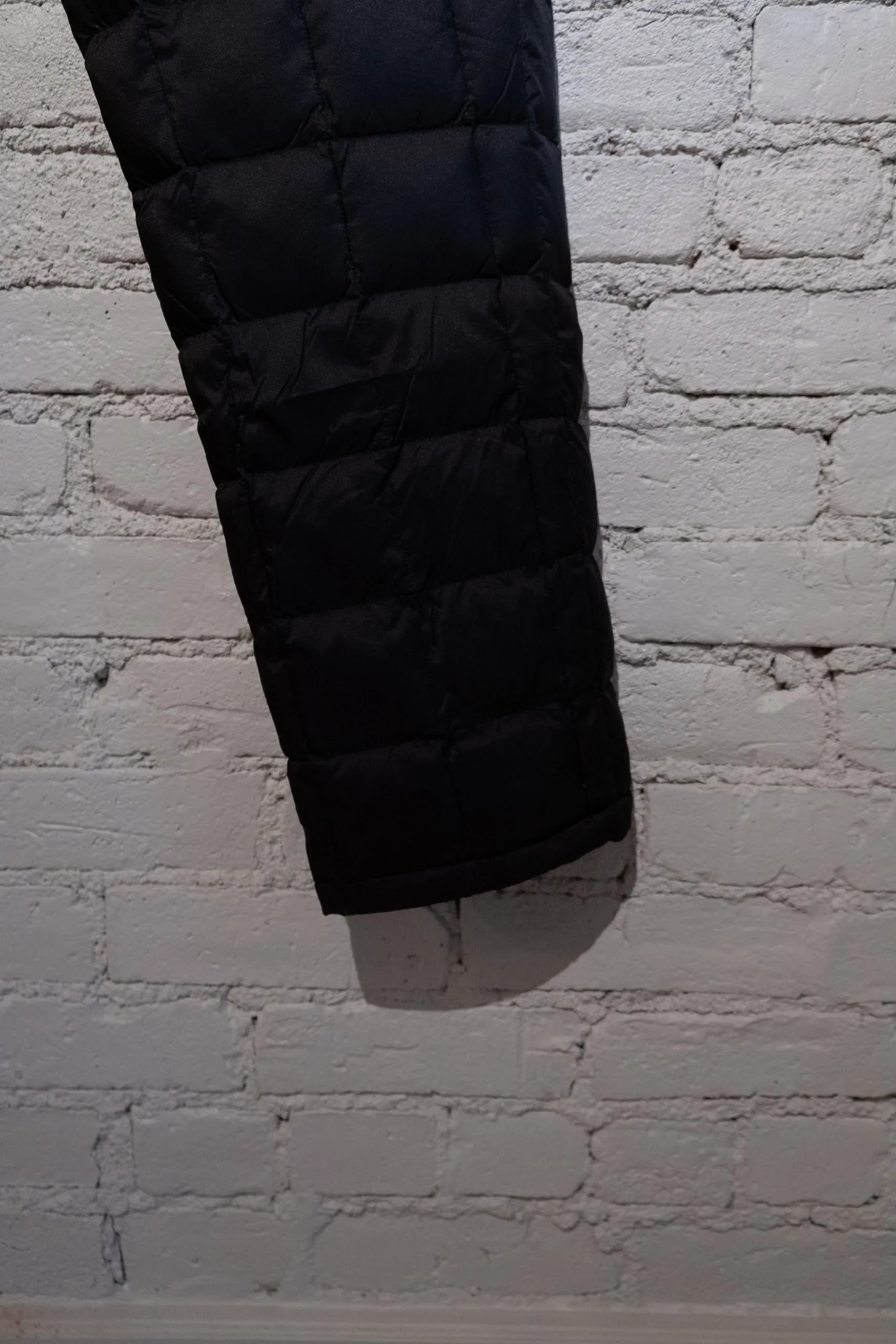 DOWN PANT
