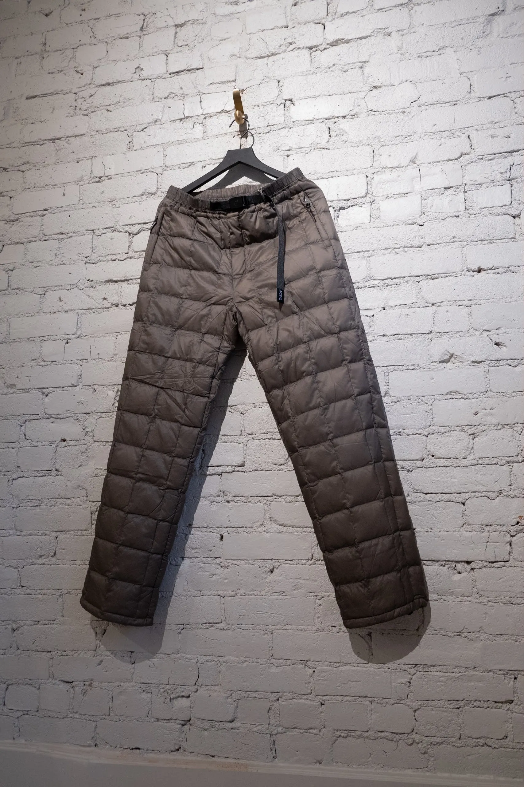 DOWN PANT