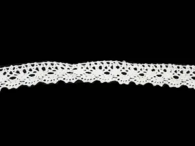 Dyeable Greige Design 1016 Cotton Laces
