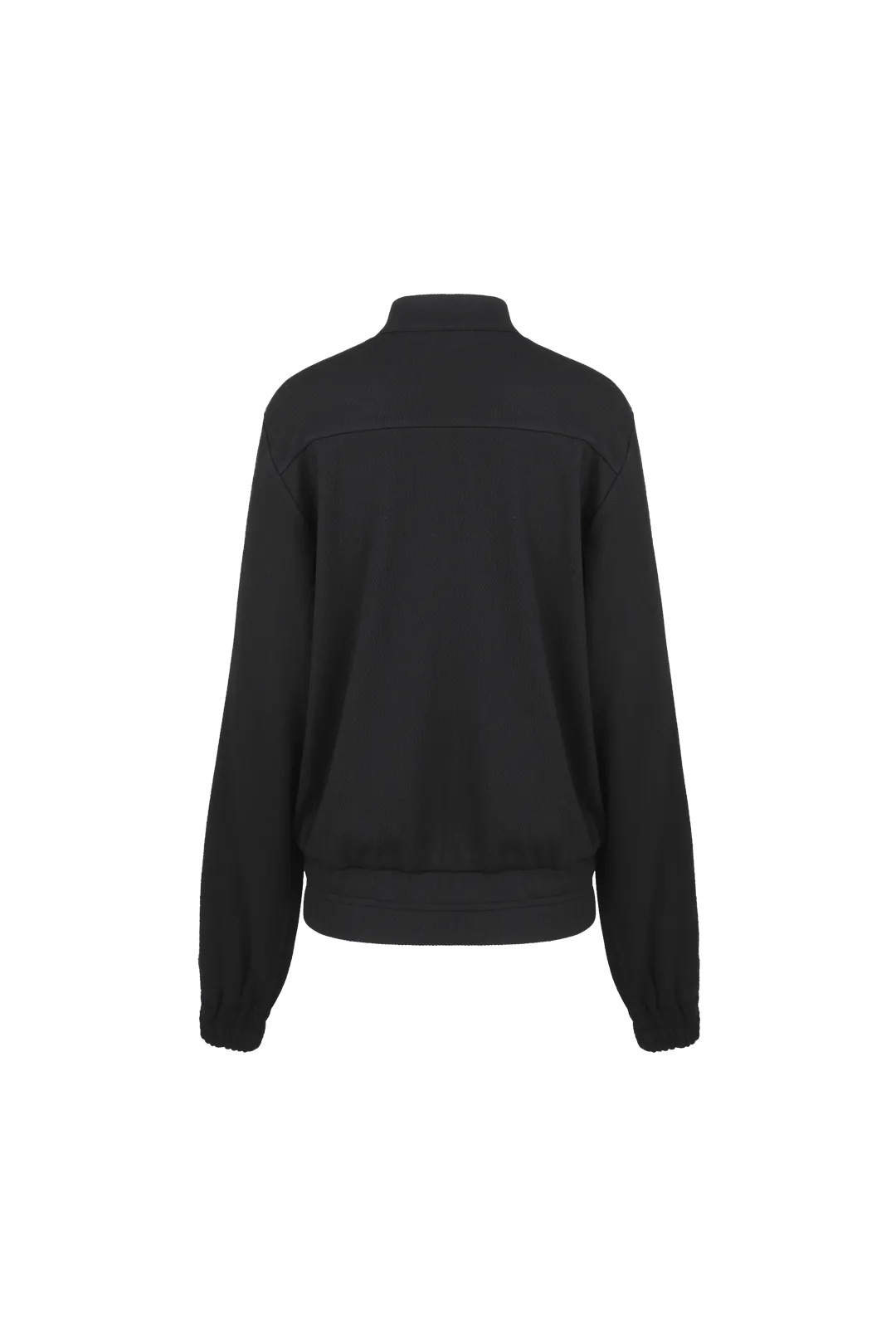 Elanour jacket | Black
