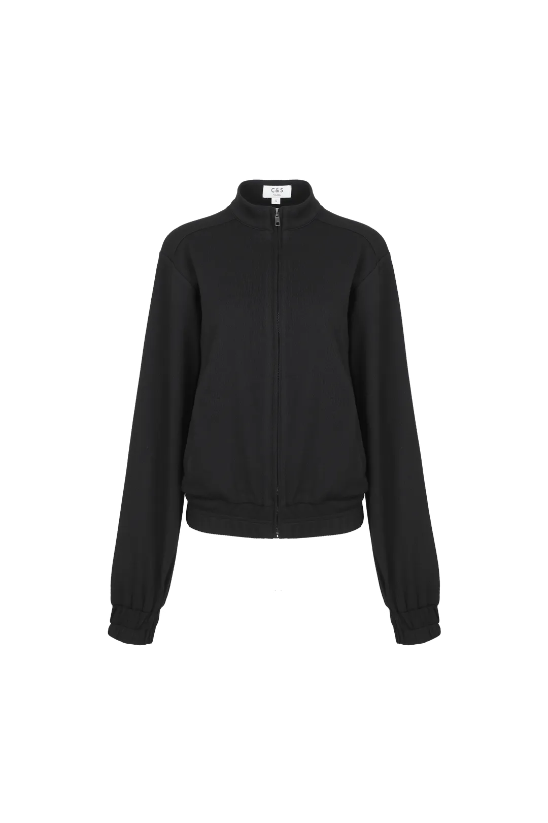 Elanour jacket | Black