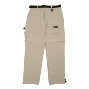Field Creek™ Convertible Cargo Ancient Fossil