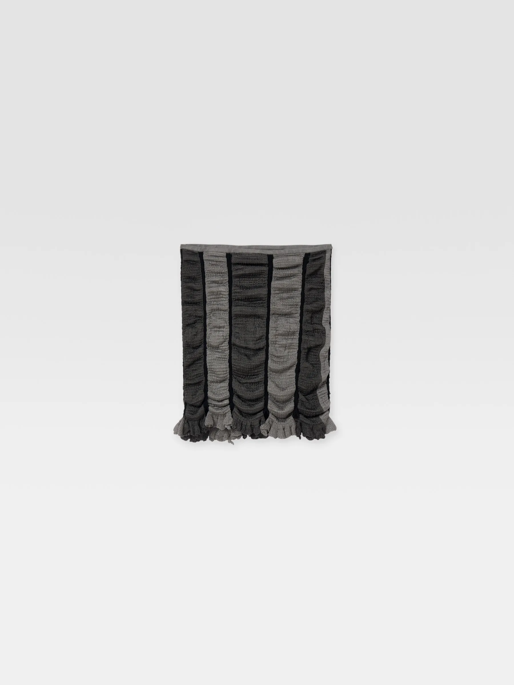 Flaman Mini Skirt