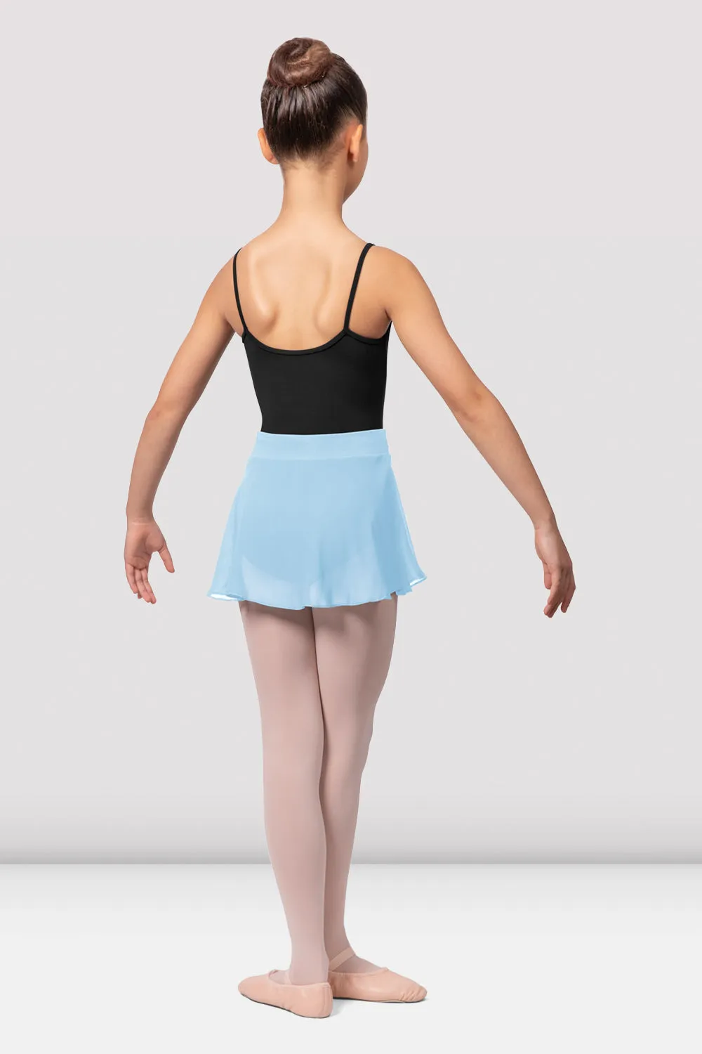 Girls Neomi Pull On Skirt