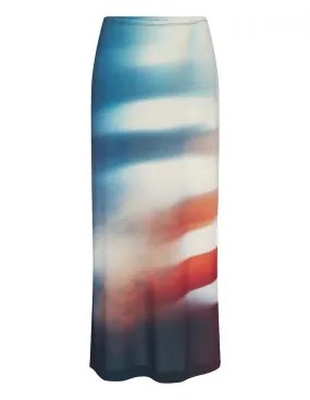 Light Leak Skirt