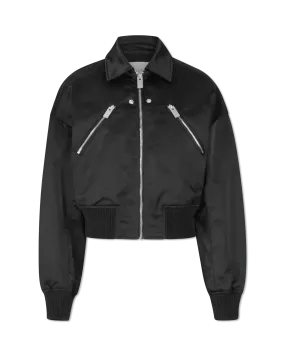 Luna Bomber Jacket