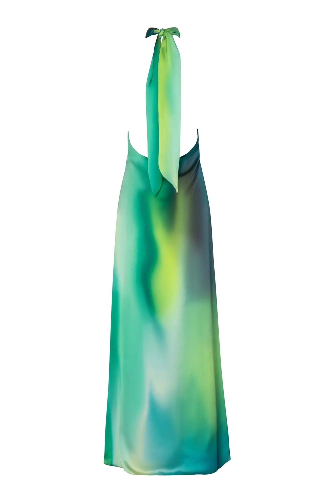 Magia Salvaje Dress
